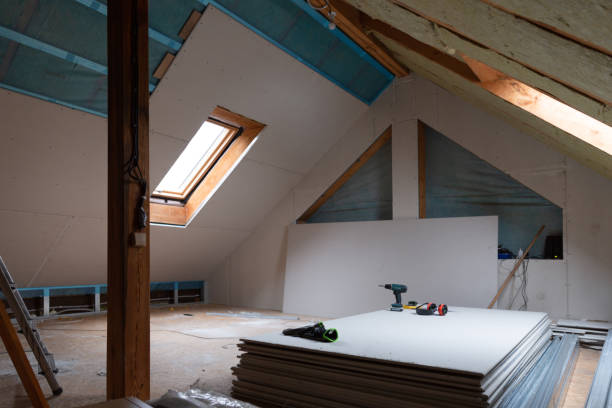 Best Energy Efficiency Solutions in Lake Worth, TX