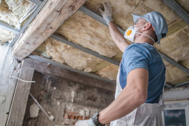 Lake Worth, TX Insulation Contractor Pros