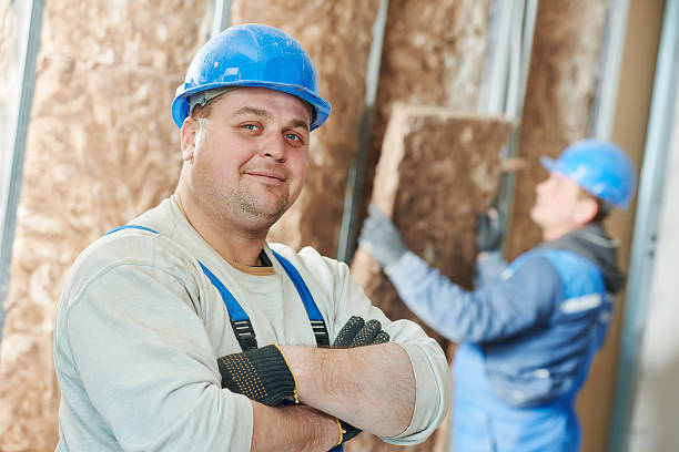 Best Insulation for Specific Applications in Lake Worth, TX